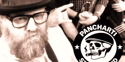 Pancharti \u2013 punk & ska koncert (venkovn\u00ed p\u00f3dium)