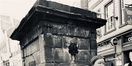 Women's History tour - heart of Edinburgh Old Town (1 hour)