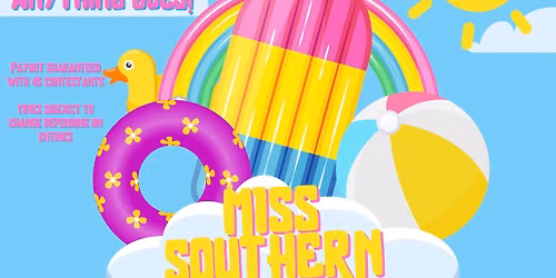 Miss Southern Summer