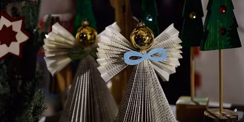 Adventsmarkt Spandau