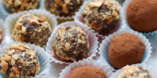 Atomic Holiday Bazaar