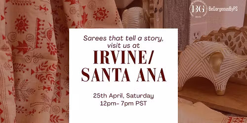 Celebrating Weaves - Saree Exhibition