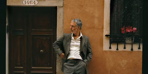 Baxter Dury in Paradiso