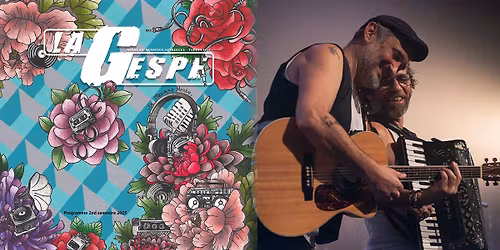 Concert les Croquants