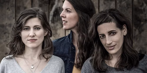 The Wailin' Jennys *SOLD OUT*