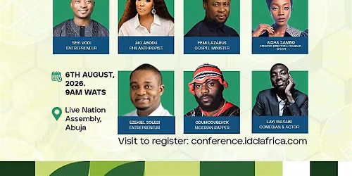 FUTURECAST AFRICA