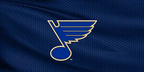 St. Louis Blues Vs. New York Islanders