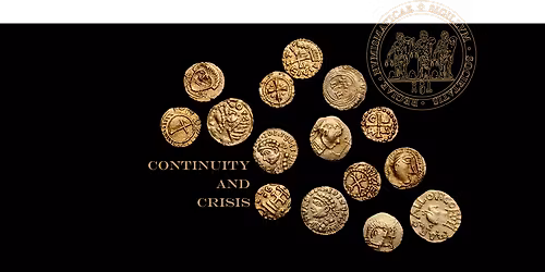 Coinage in the Late Roman Empire & Early Medieval Europe