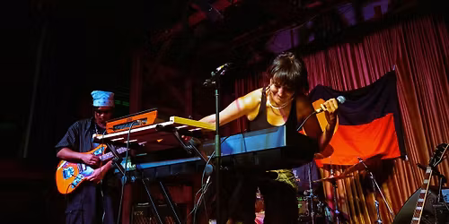 Amelia Adler EP Launch at Bar 303