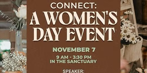 Women's Event 