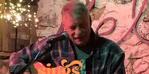 Layne Yost @ 2 Roots