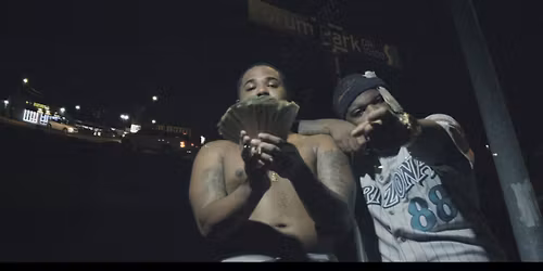 Parking Akira Yamaoka