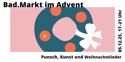 Bad.Markt im Advent