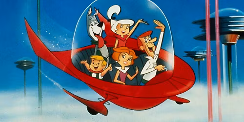 JETSONS: THE MOVIE