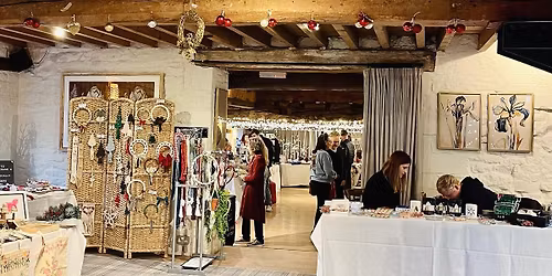 Christmas Craft Fayre 2025