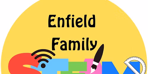 Enfield Family STEAM Night