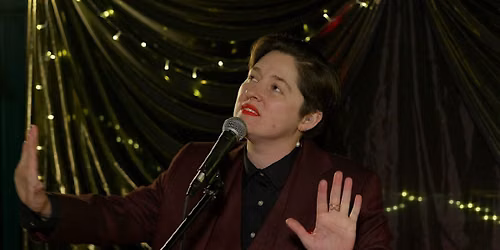 The Poetry Brothel Hastings: SIREN