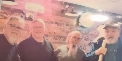 Carrigan's Booze Crew Christmas Party with Sidelines 