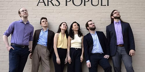 Ars Populi: Songs of Rebirth