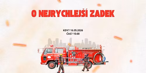 O nejrychlej\u0161\u00ed zadek