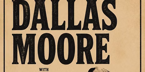 Dallas Moore Live @ The Social Tap!!