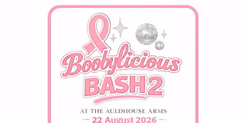 Boobylicious Bash 2 