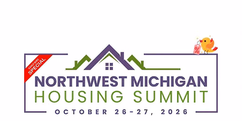 2026 Northwest Michigan Housing Summit