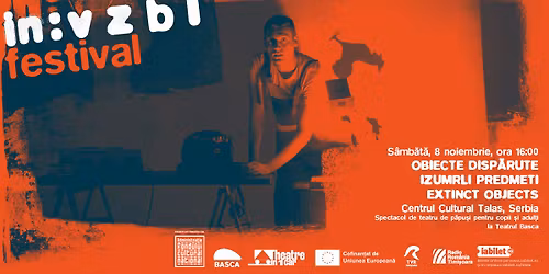  OBIECTE DISP\u0102RUTE \/ IZUMRLI PREDMETI \/ EXTINCT OBJECTS