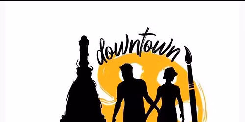 September 18th Gallery Walk