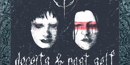 Deceits & Past Self w\/ Night Ritualz @ The Pearl On Main