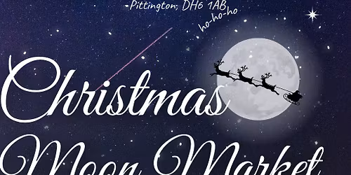 61 Durham Moon Market