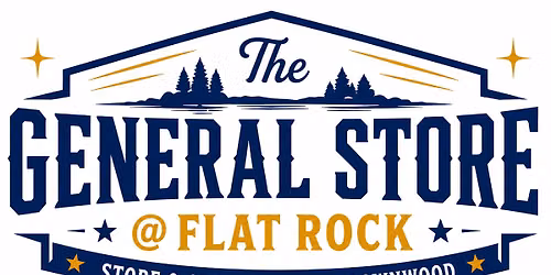 1st annual truck or treat at Flatrock store and grill\ud83c\udf83