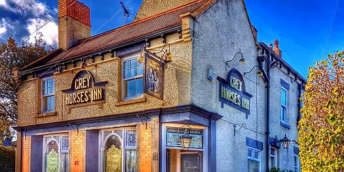 MONDAY QUIZ AND BINGO