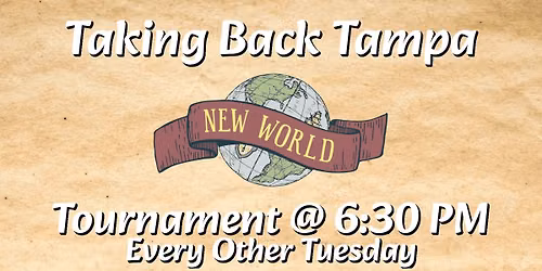 Taking Back Tampa - A Super Smash Bros Melee Tournament
