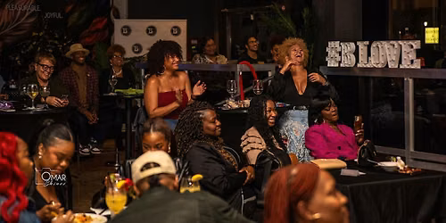 Mellow Dramatic Mondays Open Mic  Poetry Party
