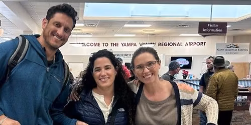 Special Evening with Har Mishpacha Shlichim