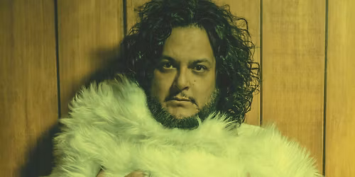 Felipe Esparza: At My Leisure World Tour