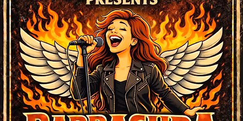 Barracuda @ Penn Hills Moose