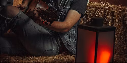 Ryan Joyce Live at Old Man Frank's