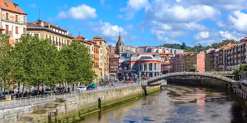 Streams - An Evening of Contemporary Caribbean Dance