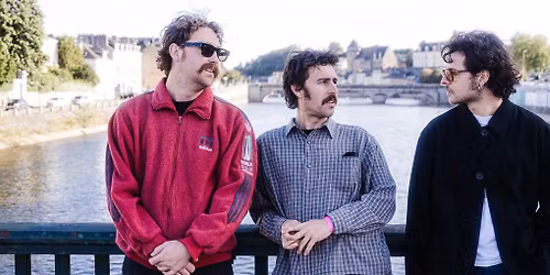 THE GROWLERS (USA)