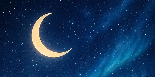 New Moon\/Winter Solstice Circle