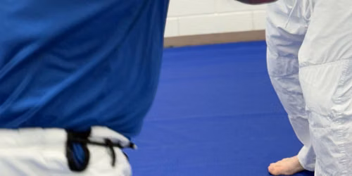 TB Dads Jiu-Jitsu BOOTCAMP