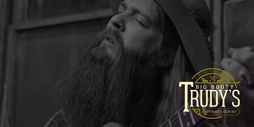 Tyler Gregory, Live at Big Booty Trudy's