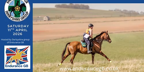 Pikehall National Ride