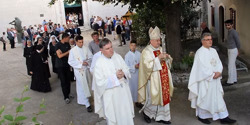 St. Gaudentius - folk festival