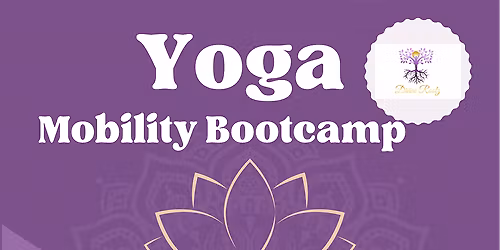 Yoga Boot Camp