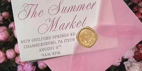 The Summer Market