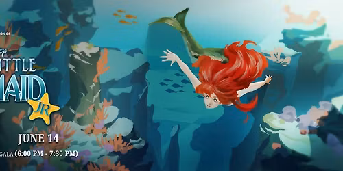 The Little Mermaid Jr