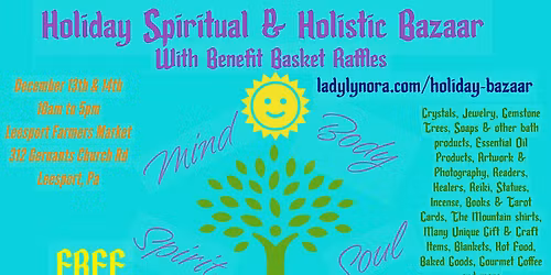 Benefit Basket Raffle